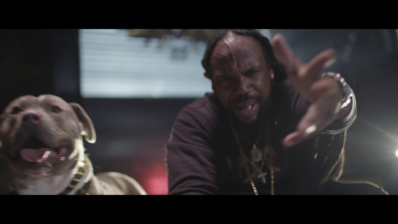 F.I. - Green Is Back (prod. Eurosoundzz)