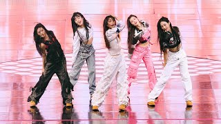 230611 뉴진스 Newjeans Attention 4K 60P 직캠 By Dafttaengk