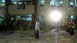 PNHS' PARADE OF JUNiORS & SENiORS .. JS PROM o3/12/1o