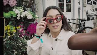 Music Video - Second Draft