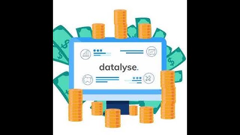 Datalyse: Our Promise
