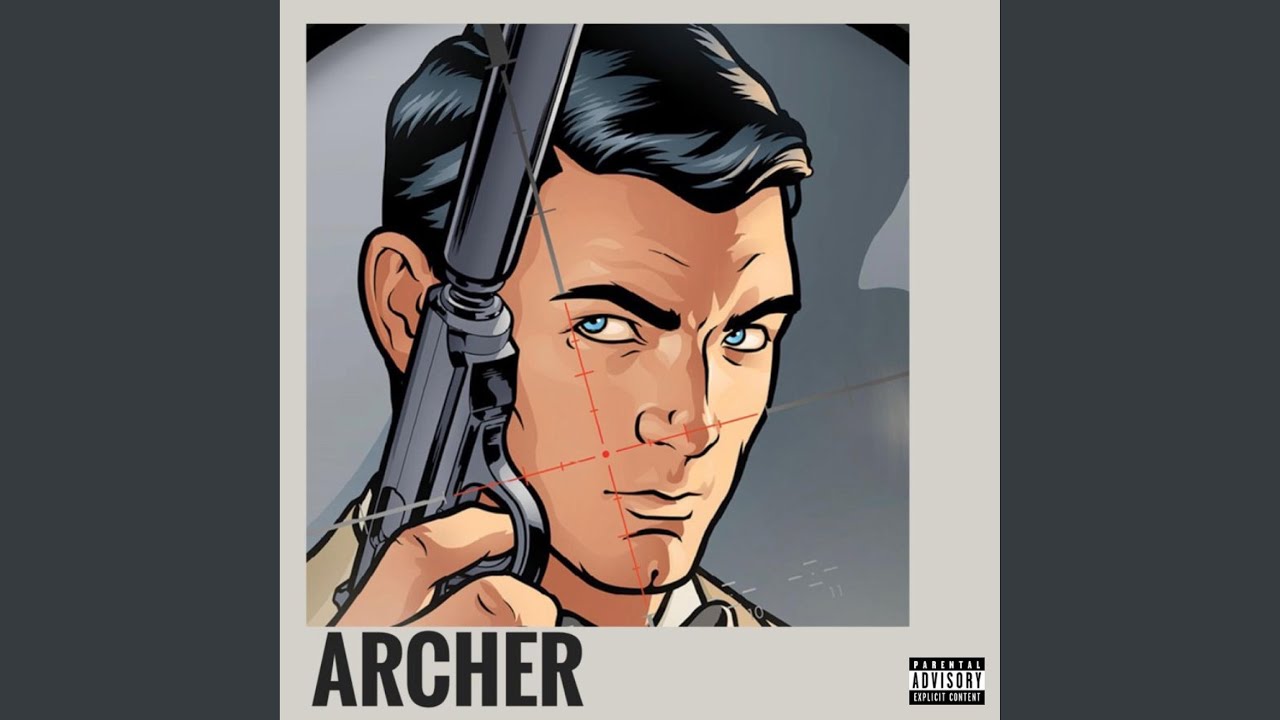 Archer adlı videoyu YouTube'da izle Archer adlı videoyu YouTube'da izle