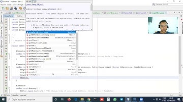 Aula 19 - Desenvolvendo uma Aplicação Java Web -   Parte 1 -  Filter
