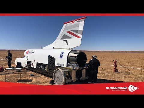 Operations Control Room Explained | #2019HST