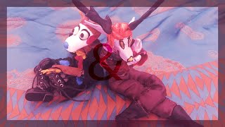 & | animation meme | stop motion