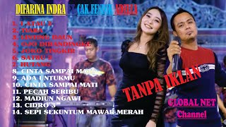 1 ATAU 2 - Difarina Indra feat Cak Fendik Adella Full Album Terbaru 2022 tanpa iklan