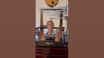 3D printing is SO useful #3dprinting #3dprinter #funny #memes