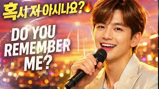 🔥 혹시 저 아시나요… 아직도 기다립니다💔 | Do You Remember Me (Emotional Trot Song)
