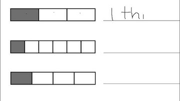 Grade 3 Module 5 Lesson 1 Problem Set