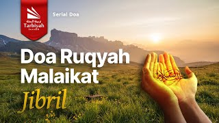 Doa Ruqyah Malaikat Jibril #shorts