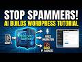Perplexity Computer Builds Narrated WordPress How-To Videos in Minutes | Part 3