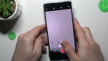 How to Record a Camera Timelapse on a REDMI Note 12 Pro+
