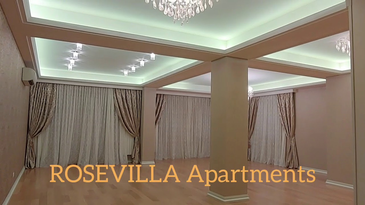 Luxury apartments in Baku,Azerbaijan **RUFAT*AYNUR** +994552206757