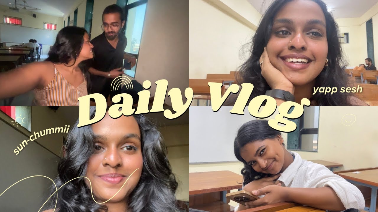 A day in my Life | Daily vlog 