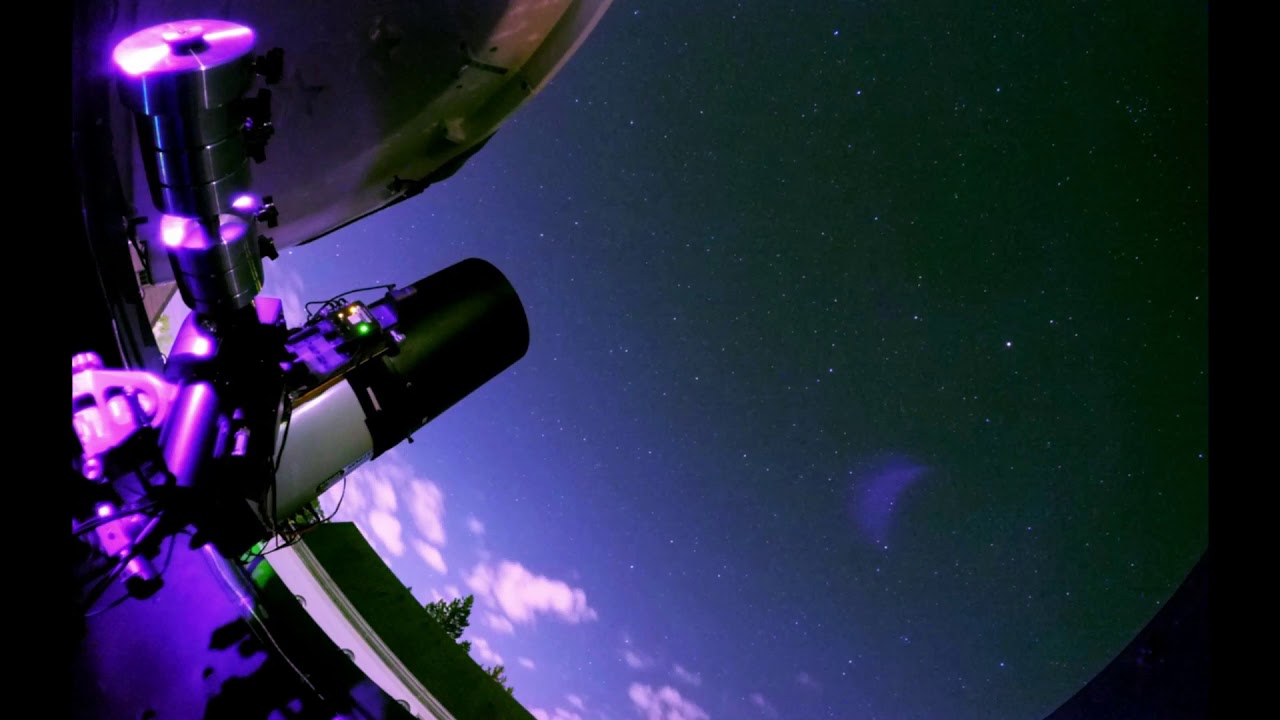 Photographing Messier 63   The Sunflower Galaxy