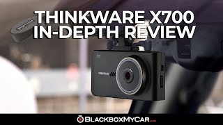 Thinkware X700 | In-Depth Review | BlackboxMyCar