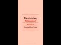 Master Spoken English Training via Tamil Part 10 #Shorts