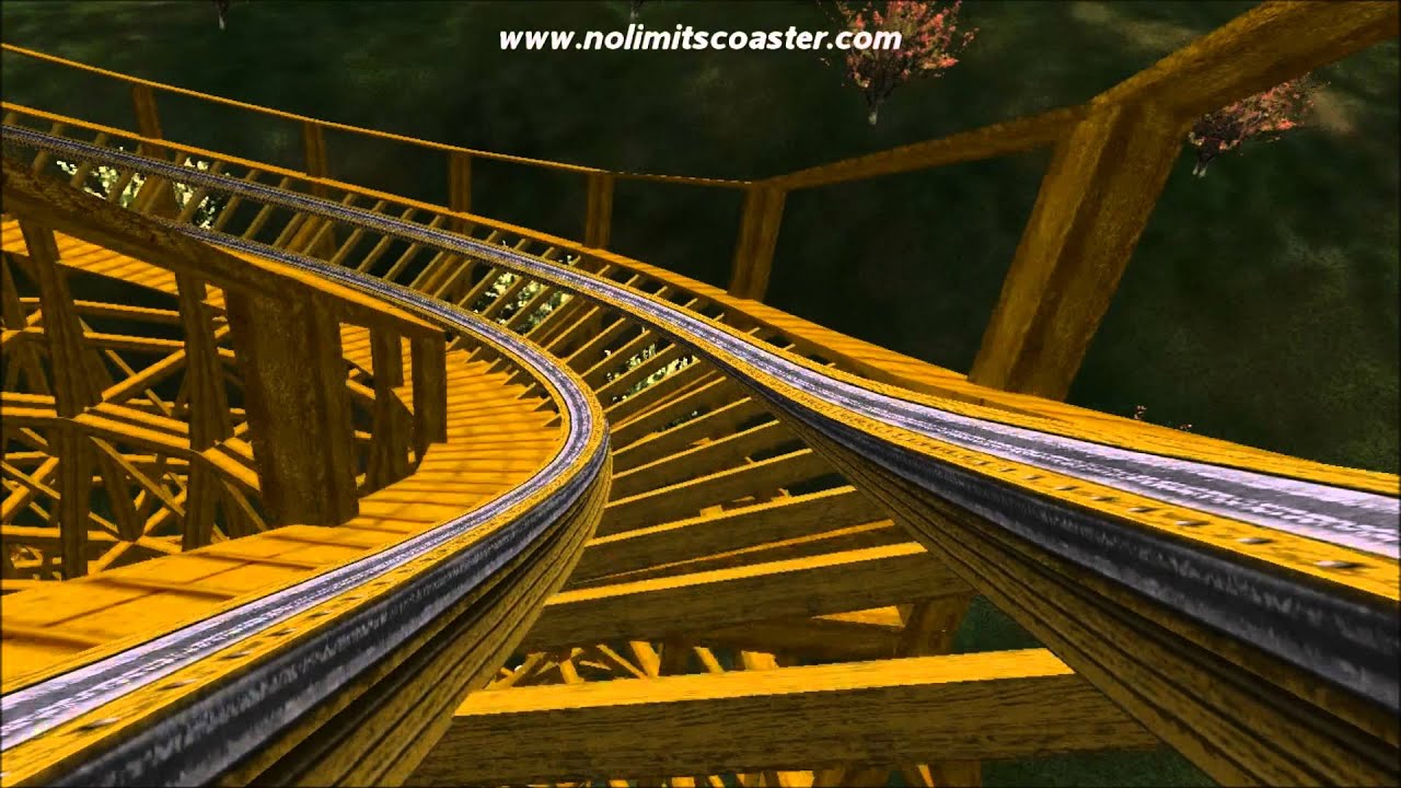 Splinter Limits Splinter (No Limits) - YouTube