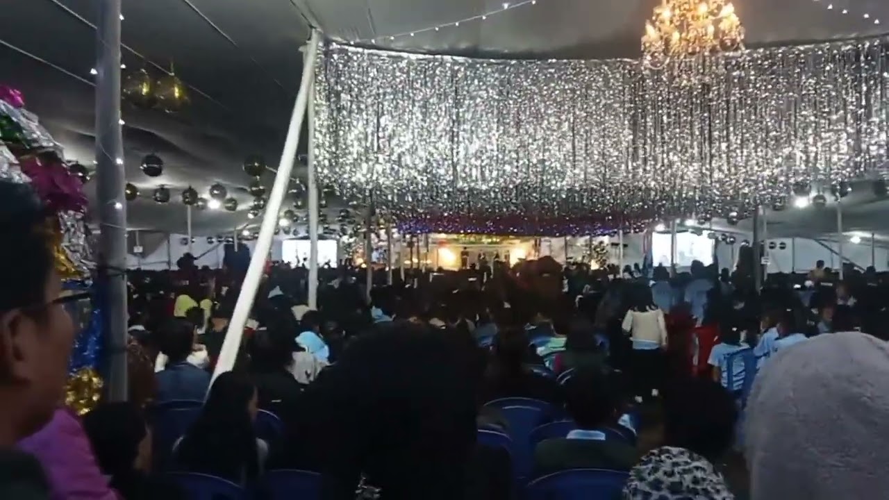 Children festival Day one Date 1/10/2025 