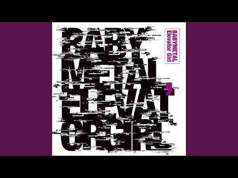 Babymetal Metal Galaxy 320kbps Babymetal Metal Galaxy 320kbps