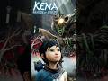 ENFRENTANDO O CAVALEIRO DE MADEIRA SEM MEDO KENA BRIDGE OF SPIRITS #KenaBridgeOfSpirits #Kena