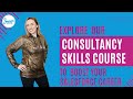 Learn Salesforce Consultancy Skills to Boost your Salesforce Career