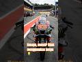 Kenapa Motor MotoGP Nggak Pakai Lampu? 💡❌ #racing #automobile #beritamotogp #motogp