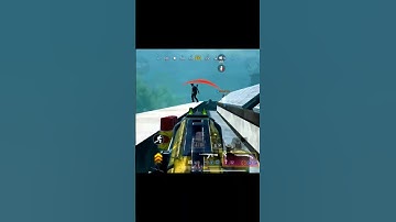 Final ONE-TAP kill in #alcatraz