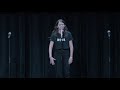 Sophie Priceman - "My English Teacher Told me to Write a Love Poem" | Classic Slam 2019