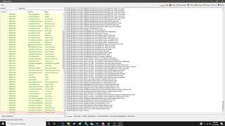Create 3D Trees & Flora Respawn Patch