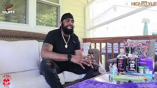 The Man Who Cracked The Music Industry Code Chad Focus Interview