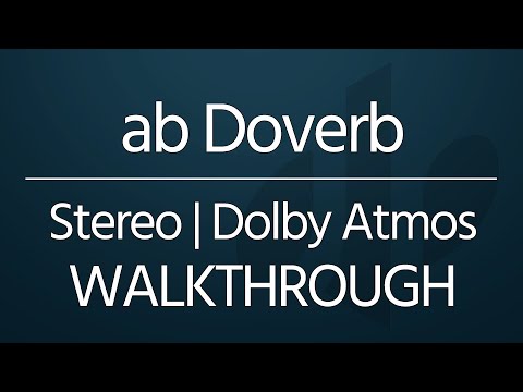 ab Doverb Walkthrough