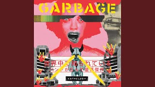 Vignette de la vidéo "Garbage - I Think I'm Paranoid"