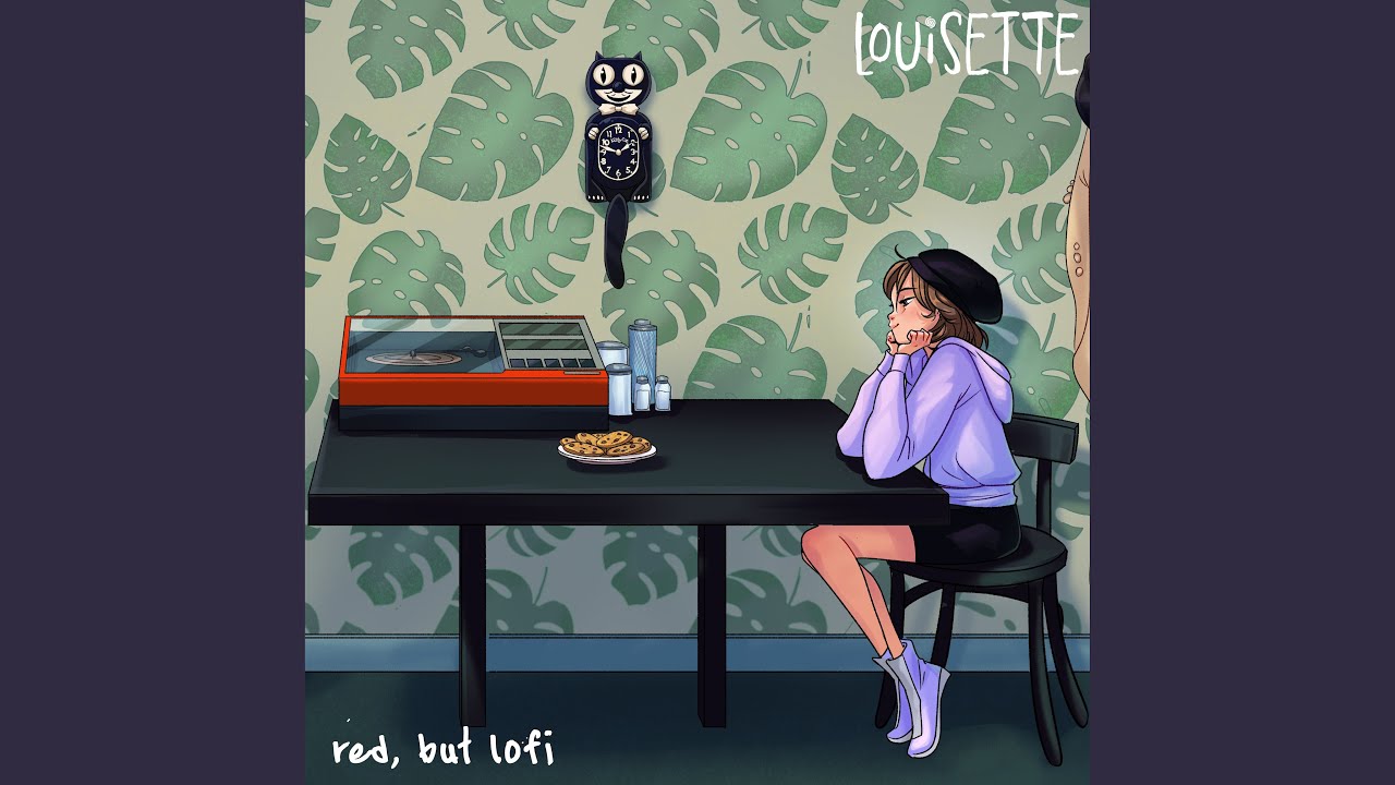 the very first night (taylor's Version)