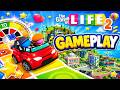 THE GAME OF LIFE 2 CLASSIC WORLD FULL GAME WALKTHROUGH THE GAME OF LIFE 2 CLASSIC WORLD FULL GAME WALKTHROUGH