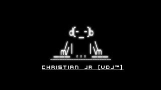 DJ BREAKBEAT 2019 TERBARU FULL BASS GETARR | Christian JrVDJ™   Mixtape Januari 2019