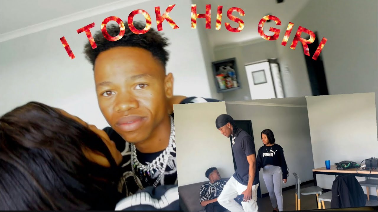 Я РАССКАЗАЛ ПРИЗРАКУ ХЭЛЛУБИ, ЧТО ЕГО ДЕВУШКА МНЕ ИЗМЕНЯЕТ (мамочка дорогая)