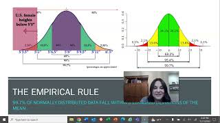 Measures of Variation 2