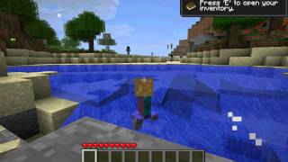 OVER POWER CREEPER!!!