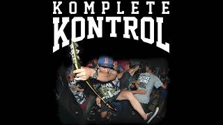 Video thumbnail of "Komplete Kontrol - Malaikat Benar"