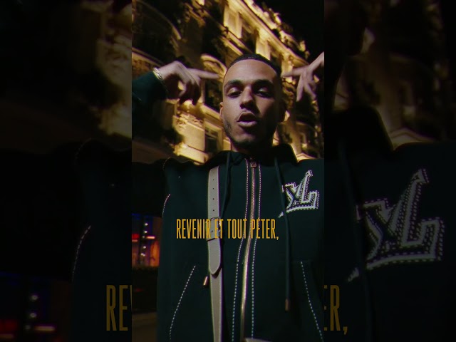 Zikxo - Fouya (Clip officiel) #rap #rapfrancais #rapfr