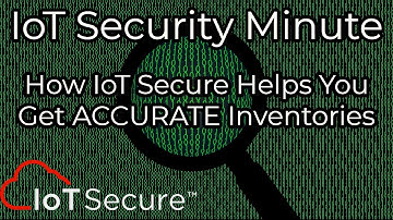 IoT Secure