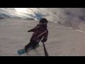Snowboard GoPro - Makar