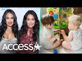 Nikki Bella & Brie Bella’s Sons Have Adorable Playdate