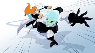 Danny Phantom - Paseo by Shadow Moon 871 views 1 month ago 2 minutes, 21 seconds