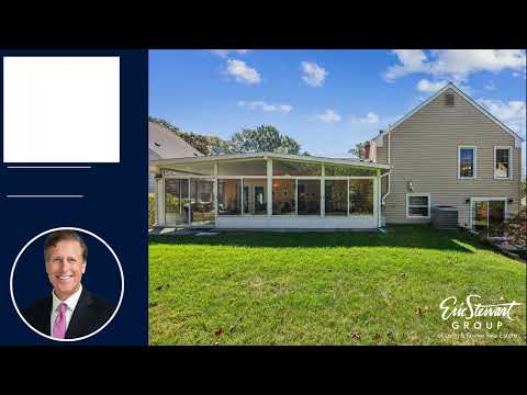 9013 Wandering Trail Dr, Potomac, MD home video tour