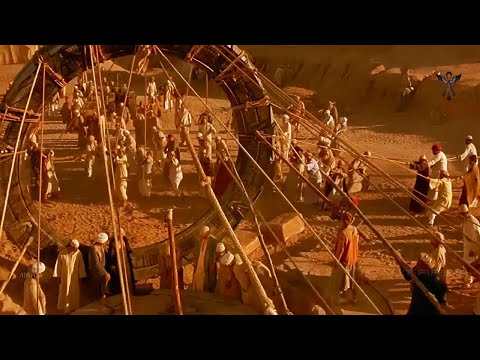 من مصر القديمة إلى كوكب آخر القصة التي غي رت الخيال العلمي