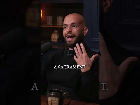 The seal of confession transcends shared information
