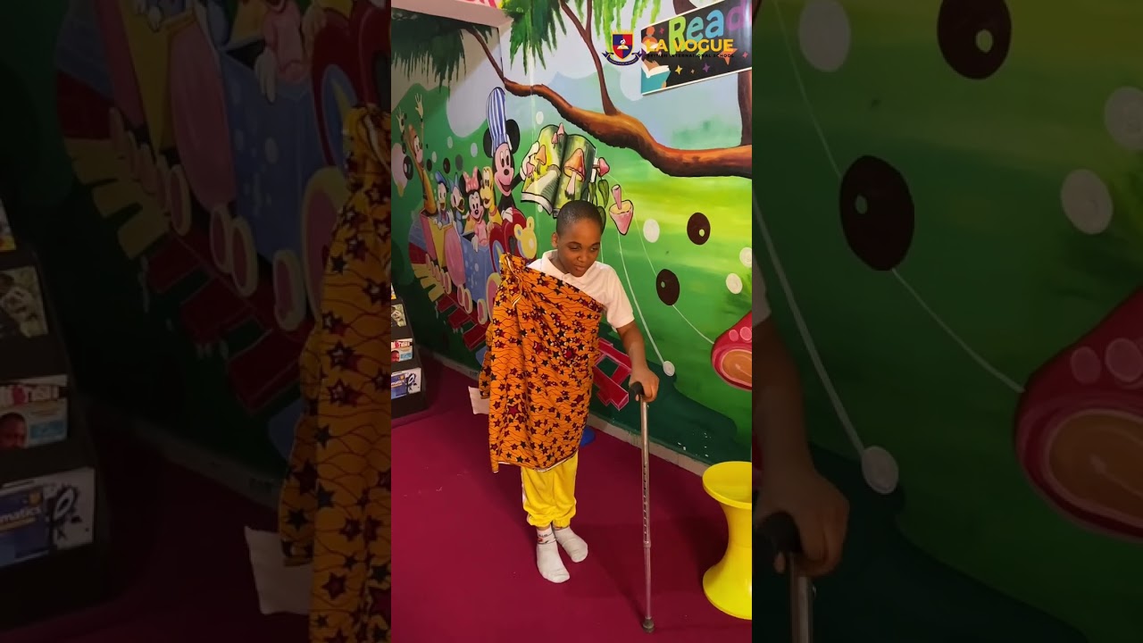 Reading and Diction Week. Day 3 - Part 1