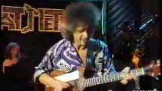 Video thumbnail of "Pat Metheny Group - (It's Just) Talk (live '88)"